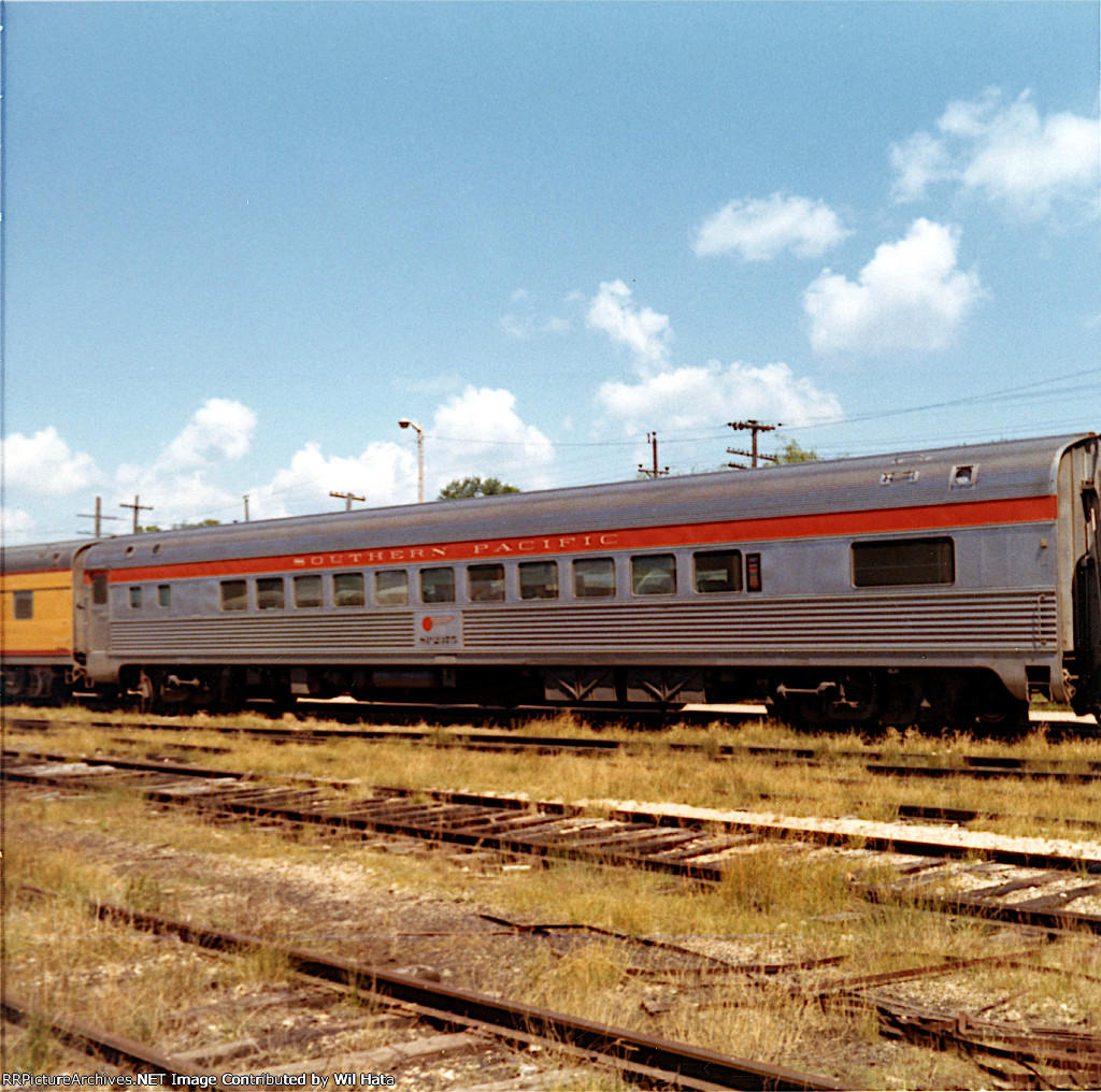 SP Coach 2375